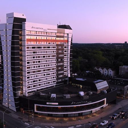 Atlantica Hotel Halifax Dış mekan fotoğraf