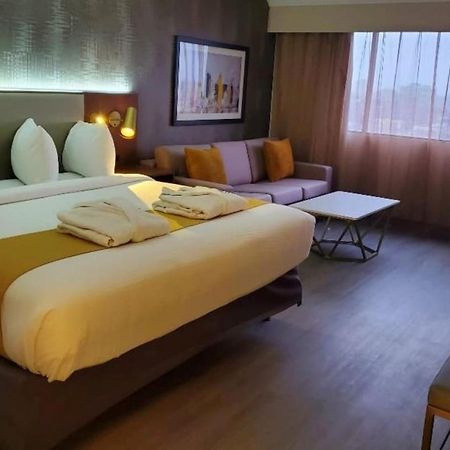 Atlantica Hotel Halifax Dış mekan fotoğraf