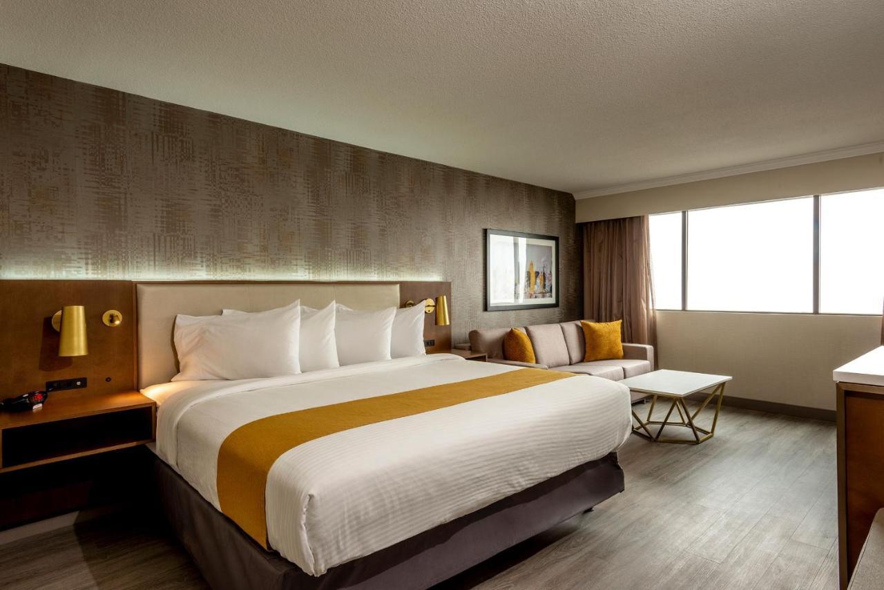 Atlantica Hotel Halifax Dış mekan fotoğraf