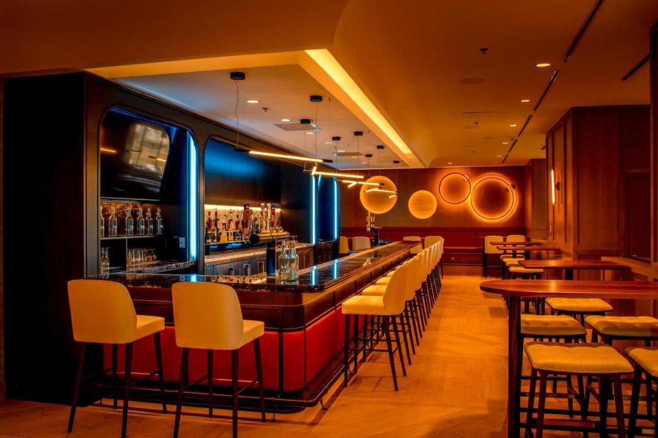 Atlantica Hotel Halifax Dış mekan fotoğraf