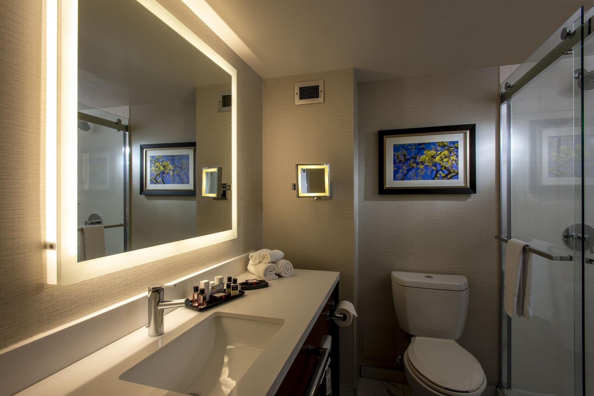 Atlantica Hotel Halifax Dış mekan fotoğraf