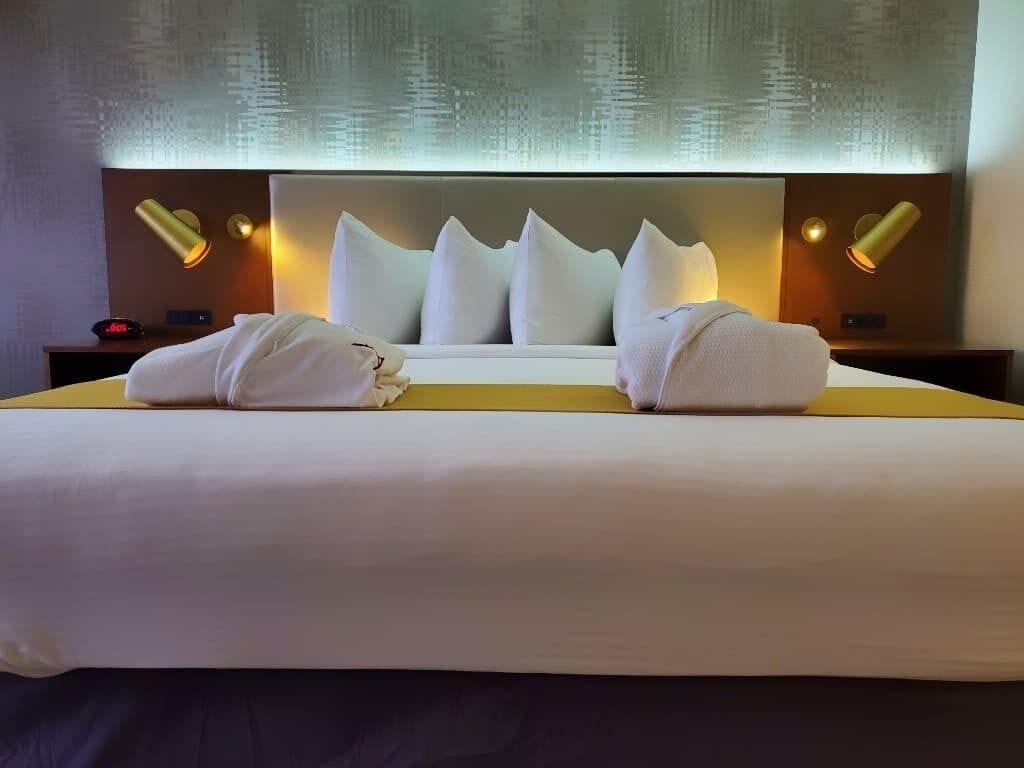Atlantica Hotel Halifax Dış mekan fotoğraf