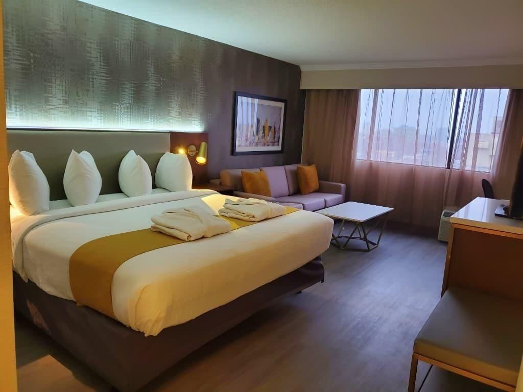 Atlantica Hotel Halifax Dış mekan fotoğraf