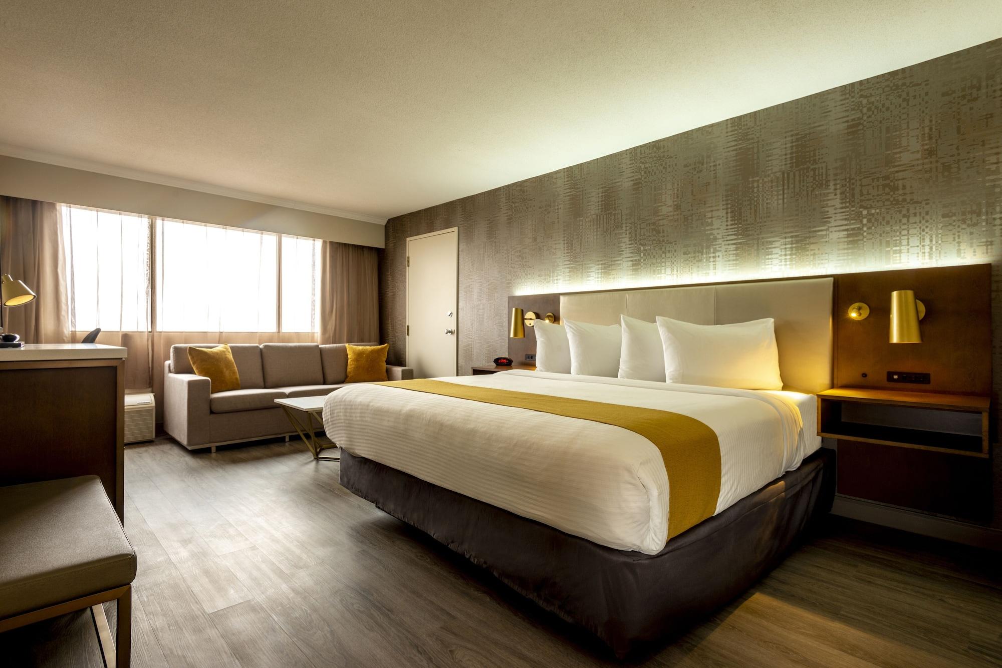 Atlantica Hotel Halifax Dış mekan fotoğraf