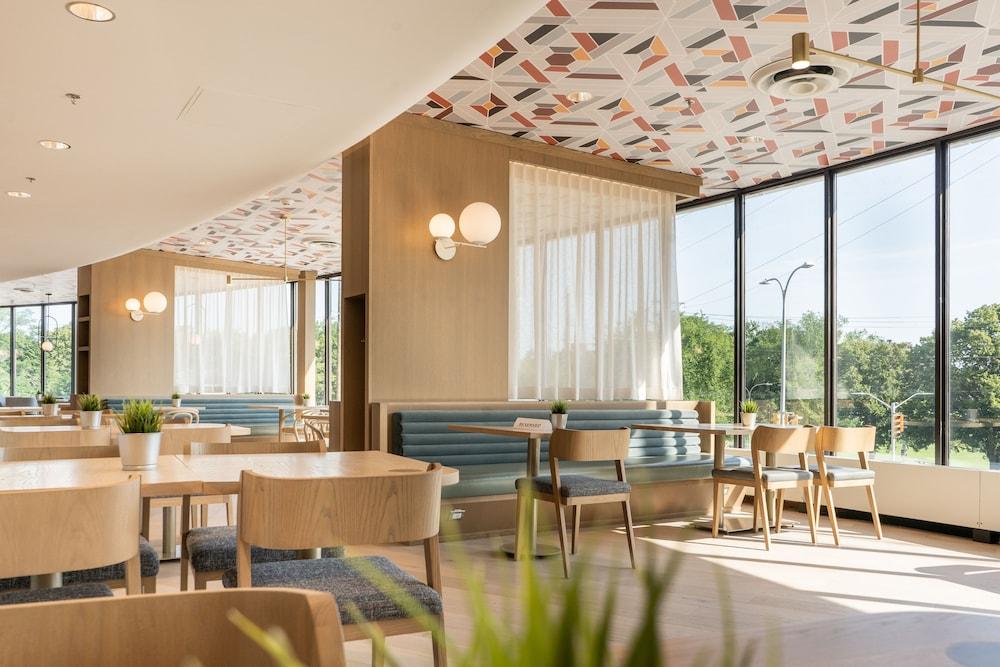 Atlantica Hotel Halifax Dış mekan fotoğraf