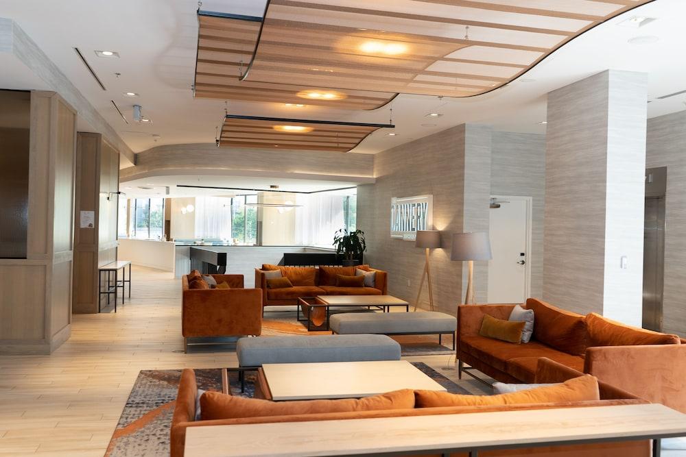 Atlantica Hotel Halifax Dış mekan fotoğraf