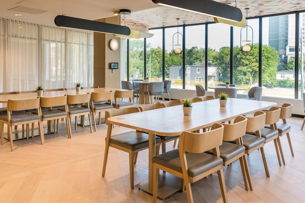 Atlantica Hotel Halifax Dış mekan fotoğraf