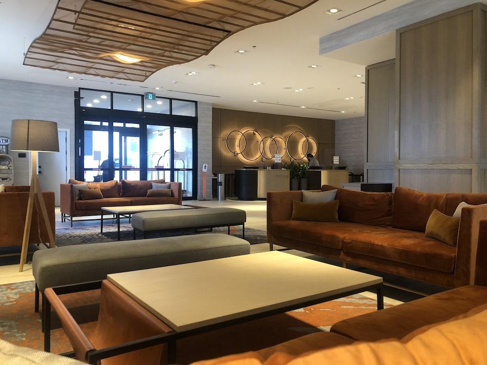 Atlantica Hotel Halifax Dış mekan fotoğraf