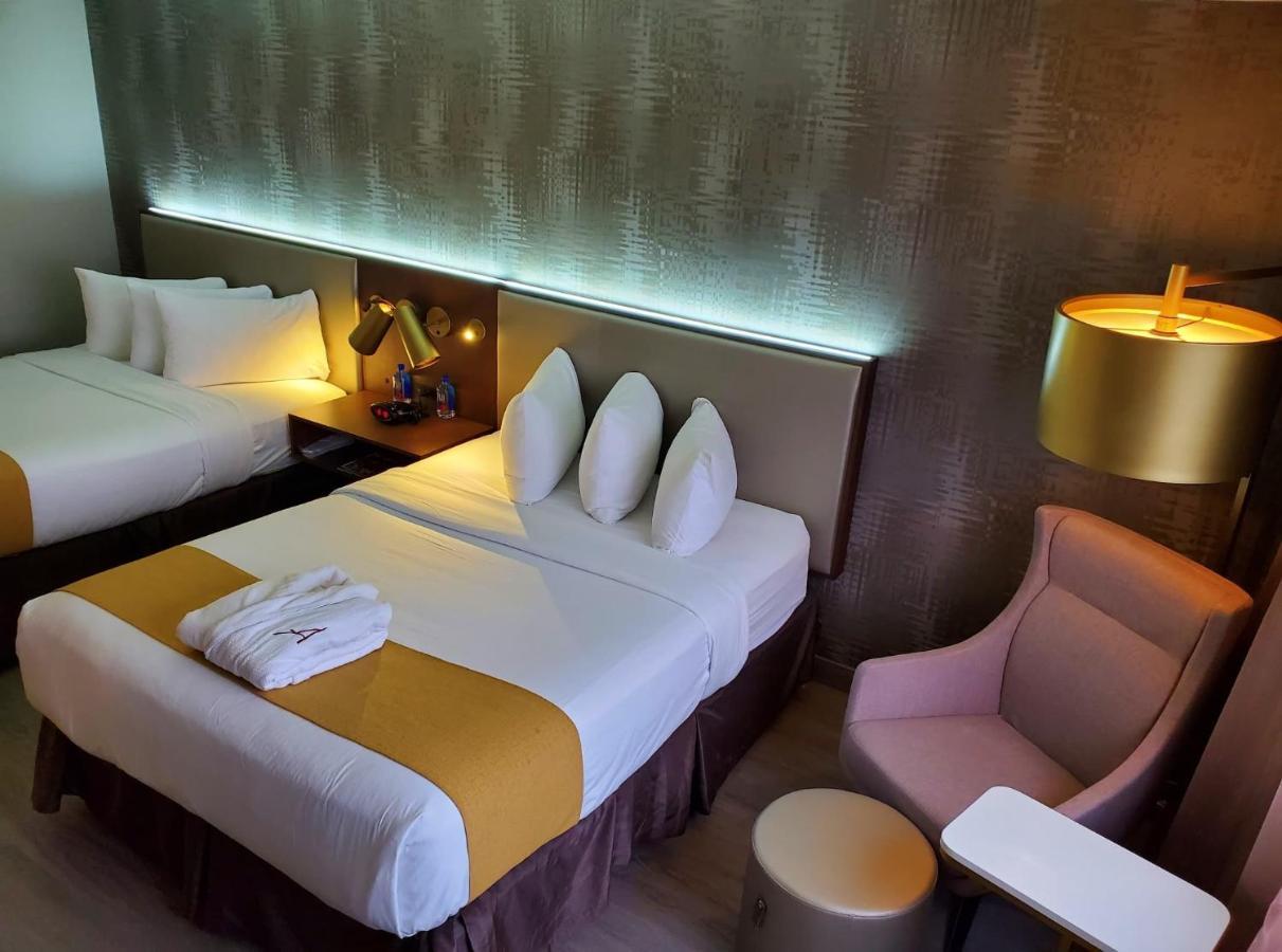 Atlantica Hotel Halifax Dış mekan fotoğraf