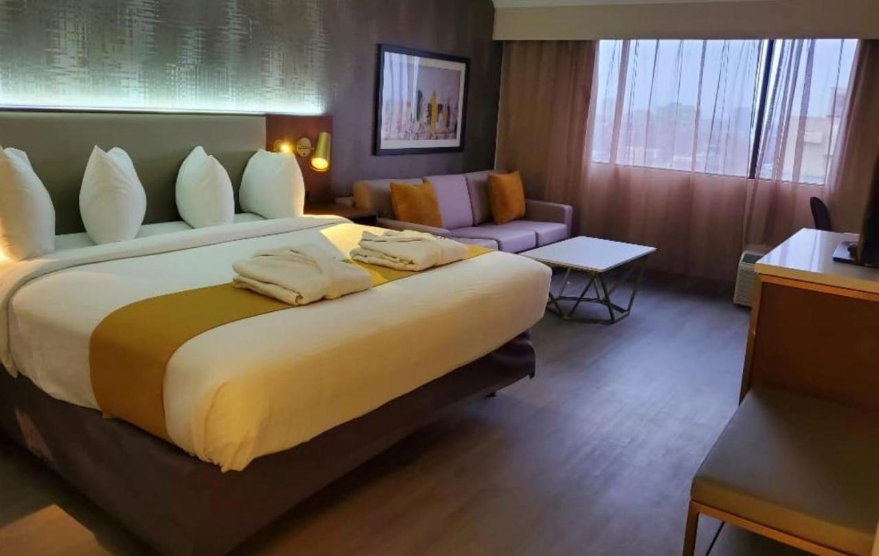 Atlantica Hotel Halifax Dış mekan fotoğraf
