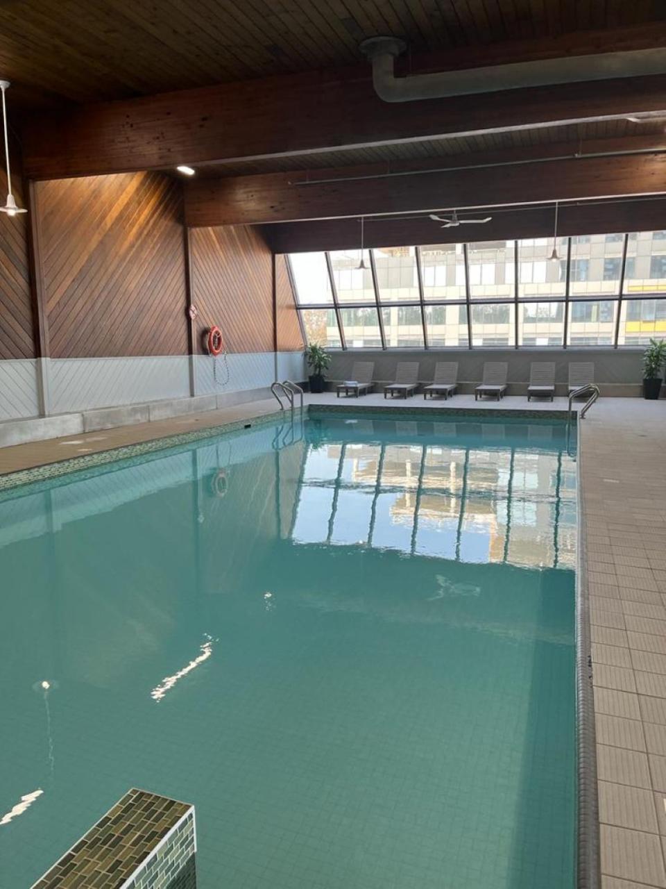 Atlantica Hotel Halifax Dış mekan fotoğraf