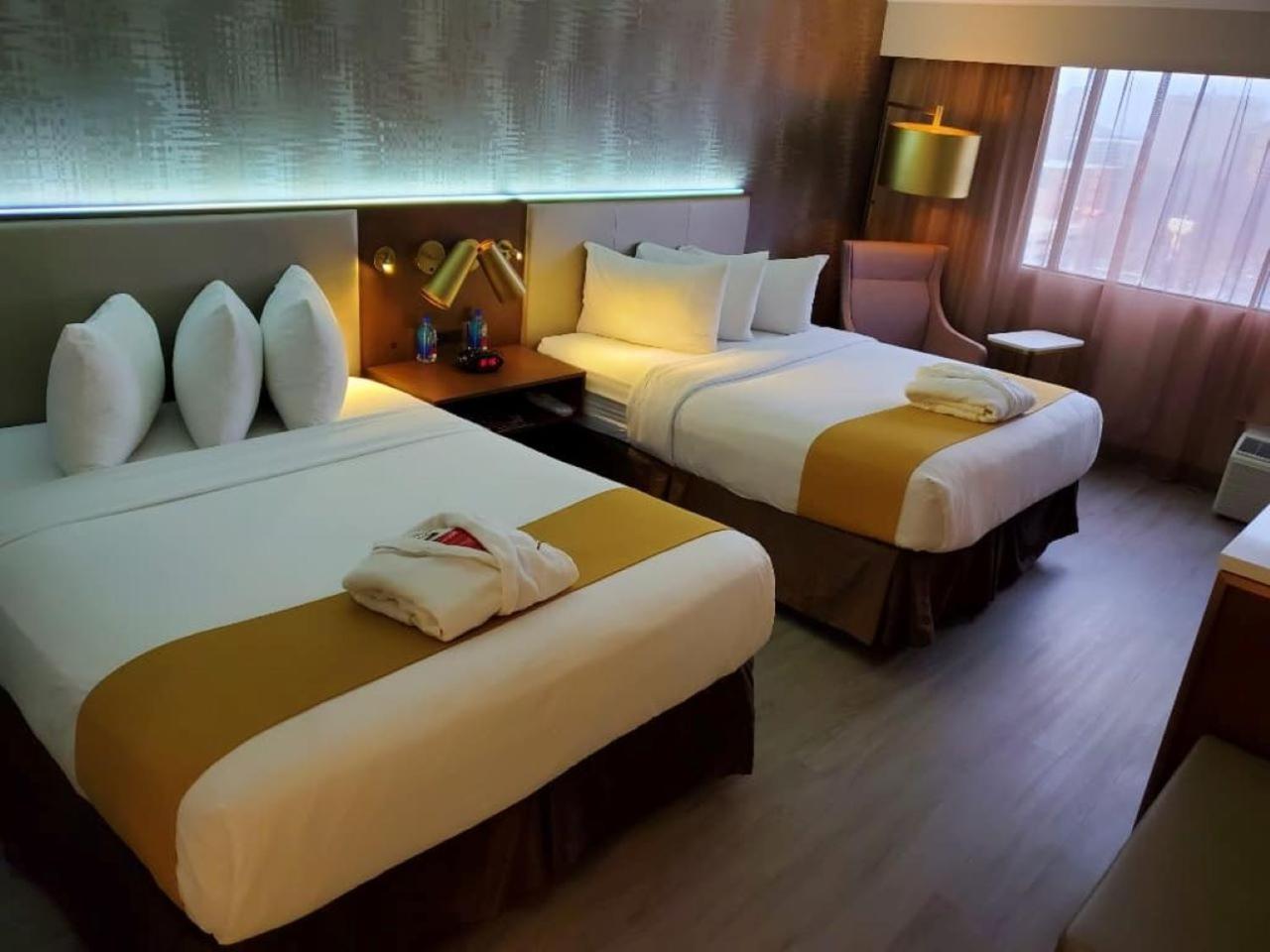Atlantica Hotel Halifax Dış mekan fotoğraf