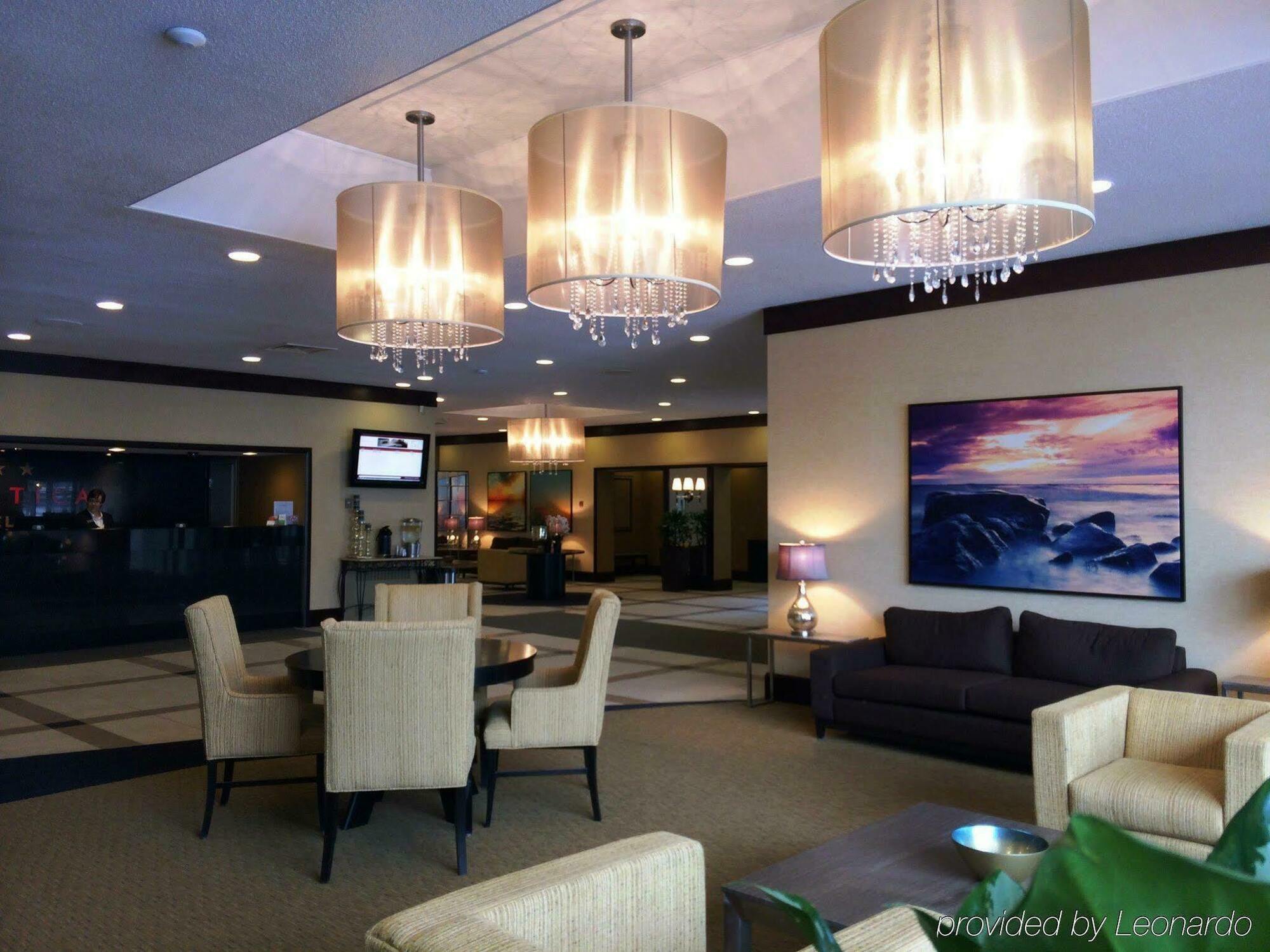 Atlantica Hotel Halifax Dış mekan fotoğraf