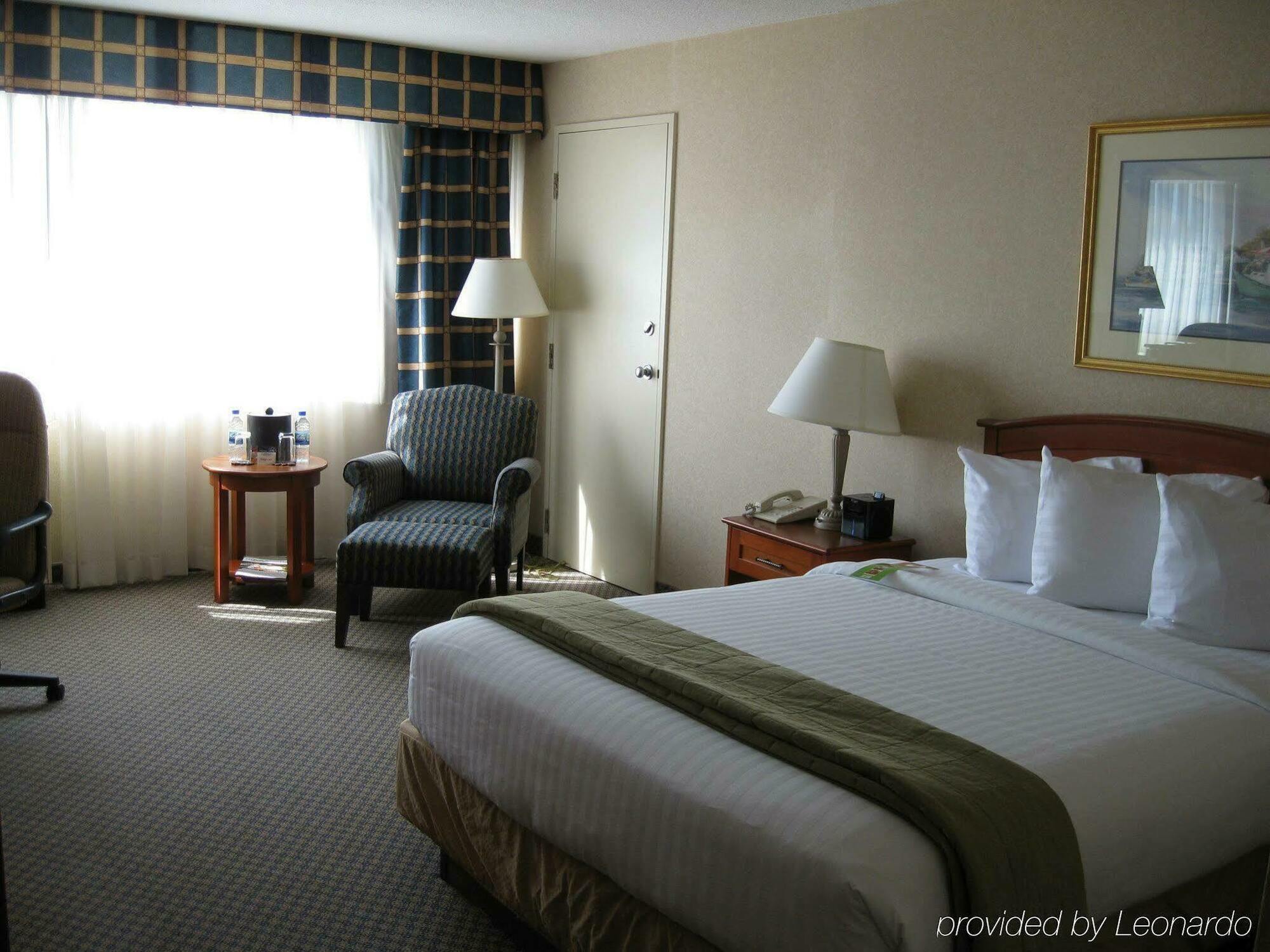 Atlantica Hotel Halifax Oda fotoğraf
